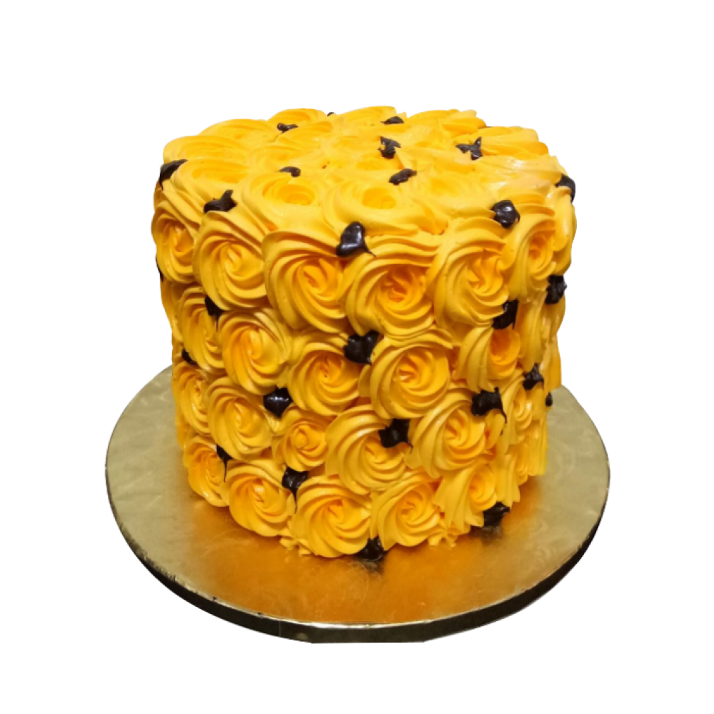 Floral Cake 2 floral-cake-2